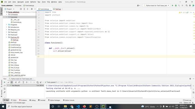 Cap50.- Page Object Model. смотреть онлайн