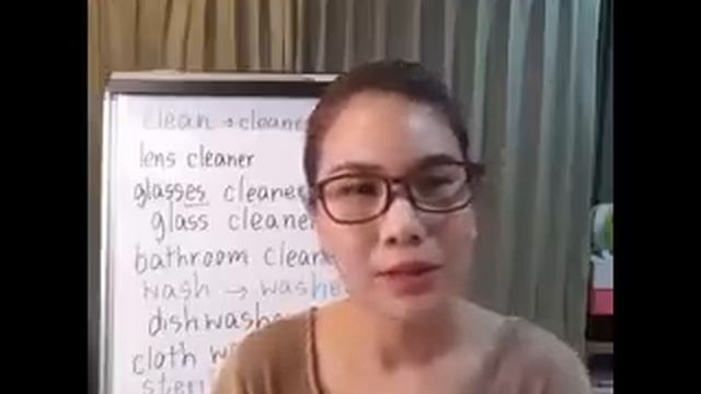 ศัพท์น้อยนิด จะพูดอังกฤษได้อย่างไร (Video Live ครั้งที่ 6) смотреть онлайн