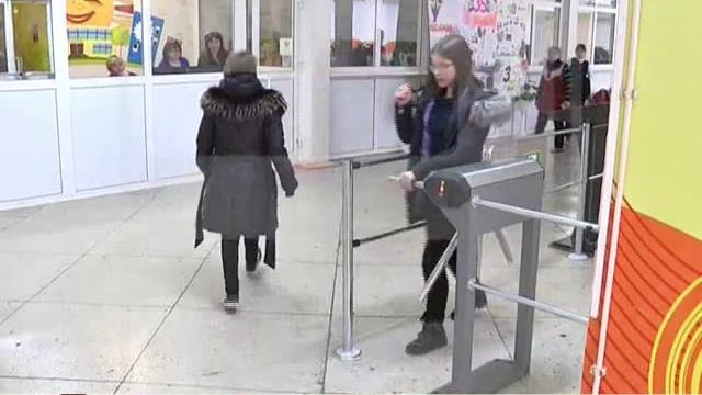 БЕЗОПАСНОСТЬ ДЕТЕЙ В ПРИОРИТЕТЕ 30 01 2019 смотреть онлайн