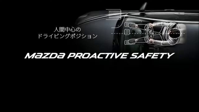 2018 MAZDA CX 8 INTERIOR смотреть онлайн