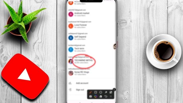 Something Went Wrong Youtube Studio Problem Solve | Chrome me youtube open nehi ho raha hai смотреть онлайн