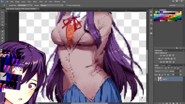 How To Make Custom Pixel Art In Minecraft Without Mods