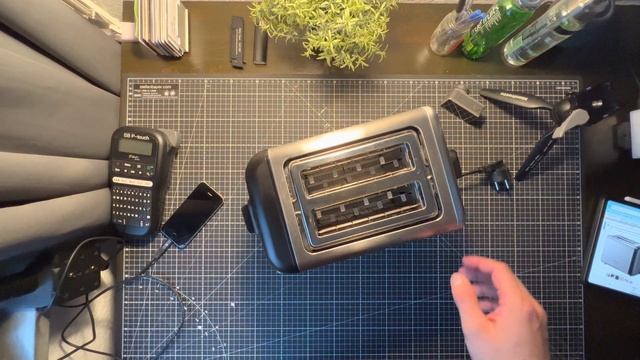 Bosch DesignLine Toaster Review смотреть онлайн