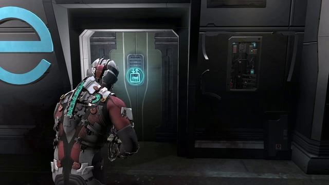 Dead Space 2 прохождение - ГЛАВА 6 МНЕ НУЖЕН КАКОЙ-НИБУДЬ ТРАНСПОРТ #06 смотреть онлайн
