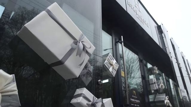 HydroPark DeLuxe - листопад-грудень 2020 смотреть онлайн