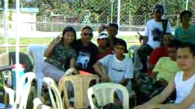 1st CAT speedball tournament 2 смотреть онлайн