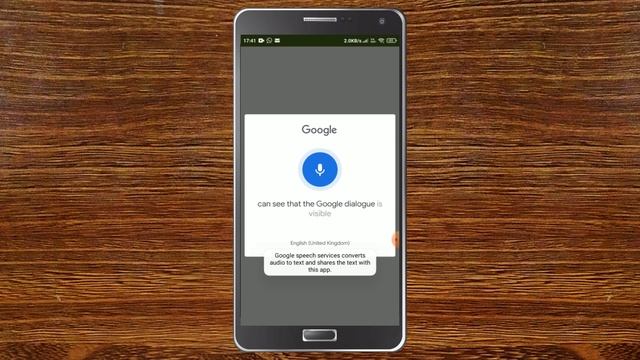 Speech Recognizer Component without Google Speech Dialog || MIT App Inventor || WITHOUT EXTENSIONS! смотреть онлайн