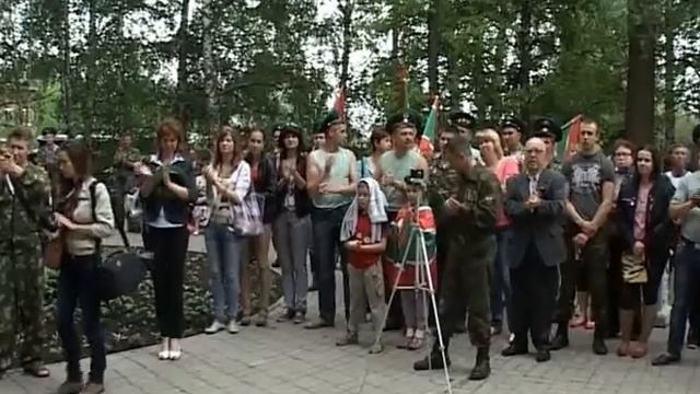 Автопробег сюжет Xvid2)