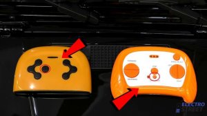 Детский электромобиль: КАК подключить пульт к машинке? | Electrostreet