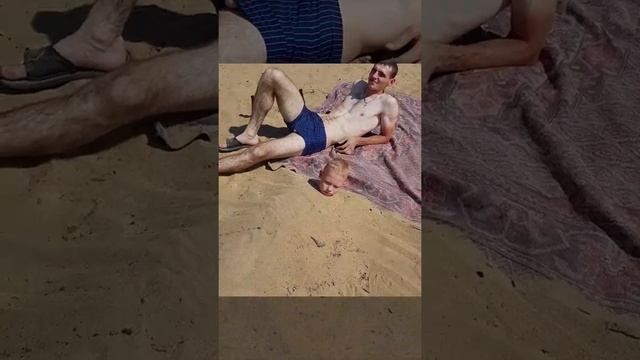 Отдых?озеро Увильды?♂️ база отдыха РосНити? смотреть онлайн