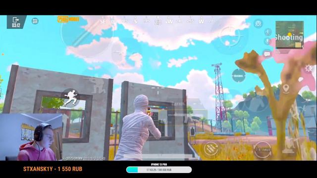 PUBG MOBILE - ГАЙД КАК НАСТРОИТЬ ВСЕ ПОД СЕБЯ❤️Я СЧАСТЛИВ❤️ ОБНОВЛЕНИЕ 2.2.0 FORZ PUBG MOBILE смотреть онлайн