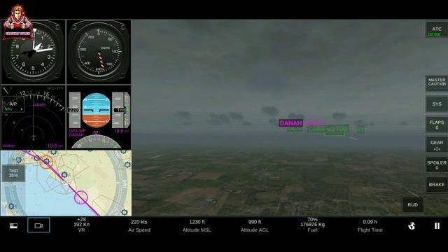 Real flight simulator mod apk all planes unlocked | Rfs real flight simulator mod apk | Hack versio смотреть онлайн