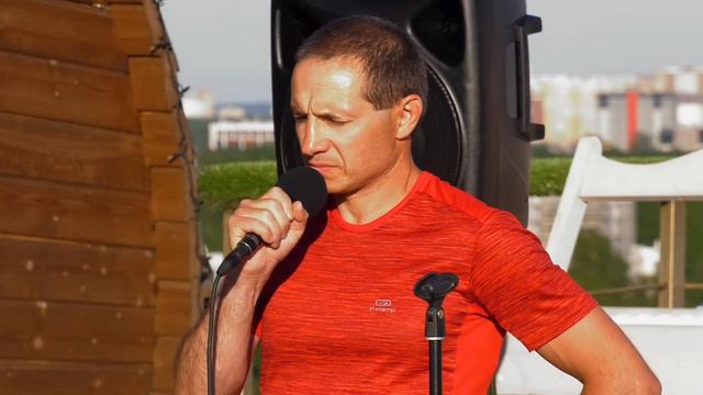 "Виноградная косточка". Автор текста и музыки Булат Окуджава смотреть онлайн