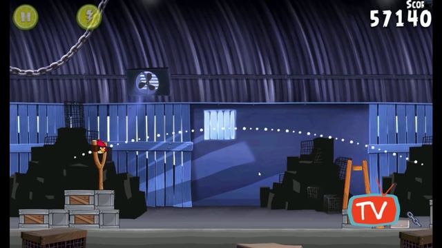 Angry Birds Rio - Part 2 Smugglers Den level 11-20 - Gameplay Walkthrough смотреть онлайн