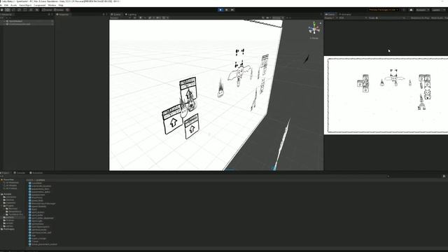 Catty & Batty: DevLog #3 - Thirty Levels смотреть онлайн