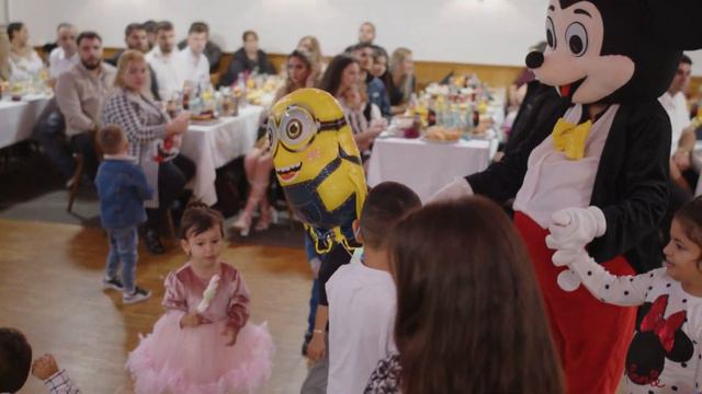 GABRIELA /  Габриела - Рожден ден (29.10.2022)