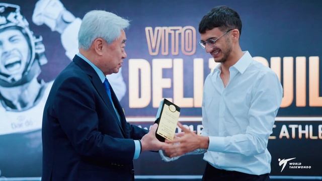 Highlights of Final Day | Roma 2023 World Taekwondo Grand-Prix смотреть онлайн