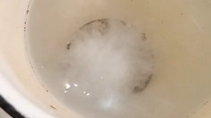 Капсульная кофемашина. Не течёт вода. Забилась игла.