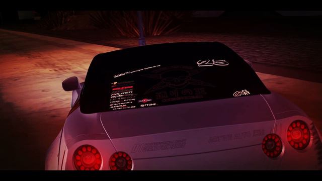 Сделал за 15 минут! | Drift Paradise MTA смотреть онлайн