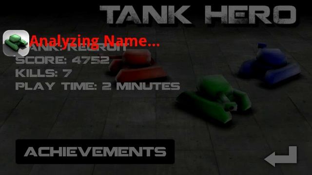 How to hack Tank Hero on Android смотреть онлайн