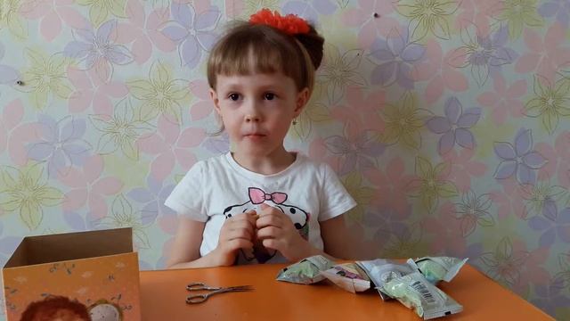 Печеньки с предсказаниями и пожеланиями. смотреть онлайн