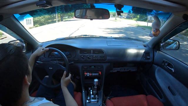 K-Tuned Rev2 Race Billet Shifter CD Accord 4K** смотреть онлайн