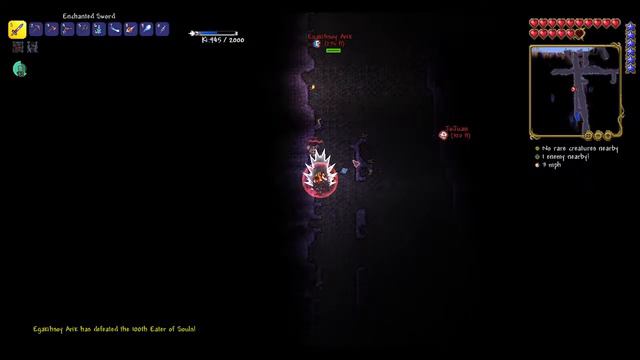 jojo terraria: the plauge is gone смотреть онлайн