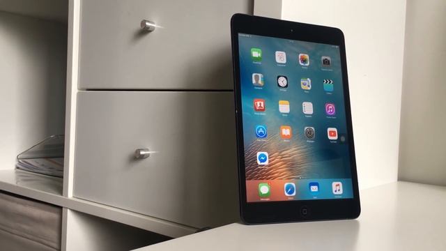 UTILISER UN IPAD MINI EN 2020 смотреть онлайн