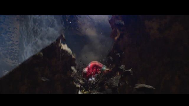 Sonic 2 movie, but knuckles says "OH NO!" every time he gets hurt. смотреть онлайн