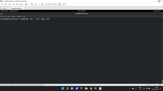 Linux group meeting part 2 in telugu смотреть онлайн