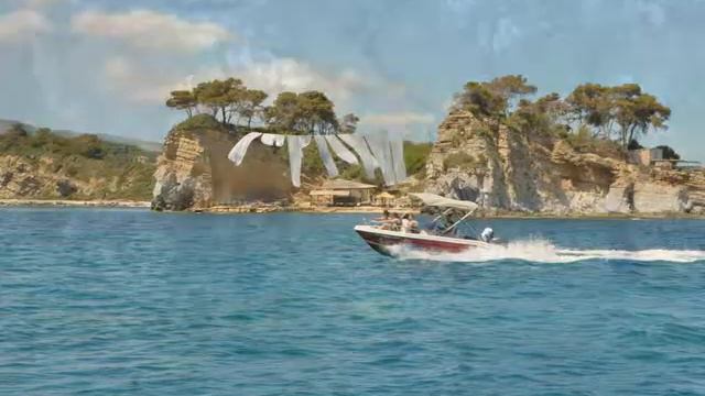 Zakynthos смотреть онлайн