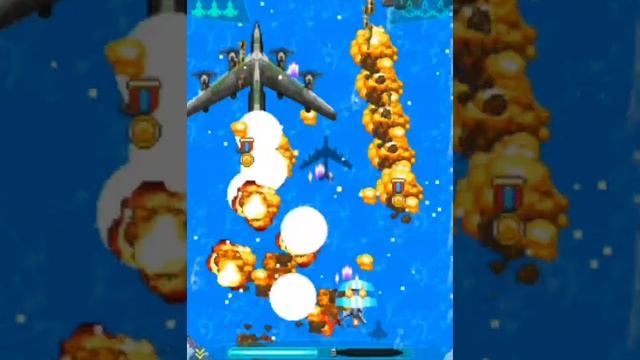 Zerando Tom Clancy's H.A.W.X (EMULADOR DE JAVA PARA ANDROID) смотреть онлайн