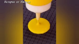 ТОРТЫ И СТРАШНЫЕ ИСТОРИИ НА НОЧЬ #155 Истории от Натали