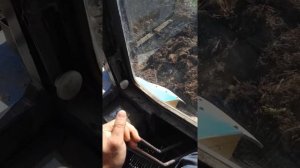 ЭО-2621 МТЗ 82.1 органы управления