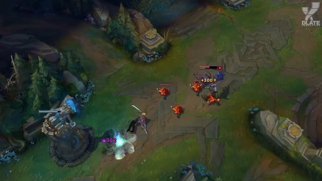 [LoL] 6 приемов, которыми пользуются про игроки смотреть онлайн