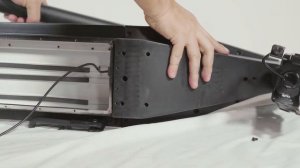 INMOTION Air pro scooter | How to Disassemble the Air pro e-scooter