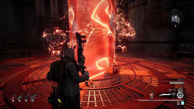 Remnant: From the Ashes. Co-op ➤ Stream ➤ часть 6 Приключения смотреть онлайн