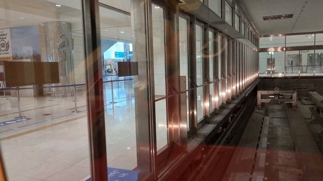 Dubai International Airport walk through June 2022 ?? Dubai смотреть онлайн