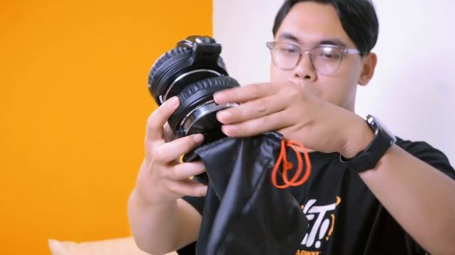 Đánh giá OneOdio Pro 10: TAI NGHE DJ QUỐC DÂN! смотреть онлайн