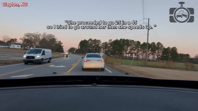 Road Rage USA & Canada | Bad Drivers, Hit and Run, Brake check, Instant Karma, Car Crash | New 2022 смотреть онлайн