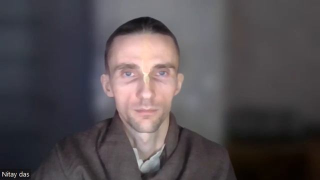 Бхакти Центр | Нитай дас | Трансформация джапы | Встреча #2 | 22.01.2024 смотреть онлайн