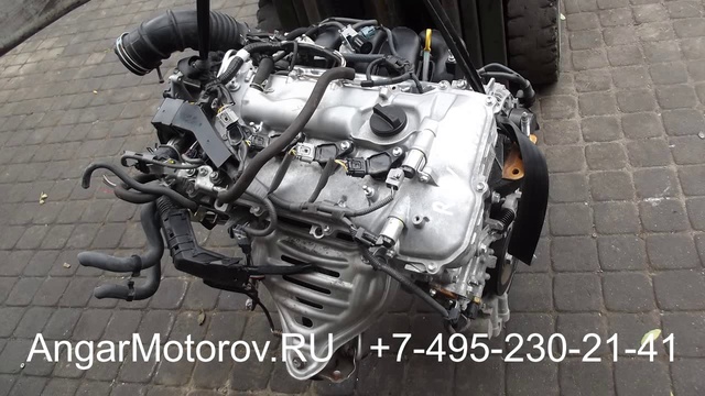 Купить Двигатель Toyota Rav 4 2.0 2WD 3ZR-FE Двигатель Тойота Рав 4 2.0 3ZR FE Наличие смотреть онлайн