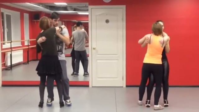 Бачата сеншуал элемент 12/2 смотреть онлайн