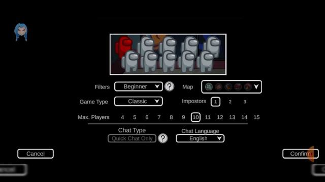 Among Us Mod Menu│Axey v2023.11.28│Gsite смотреть онлайн