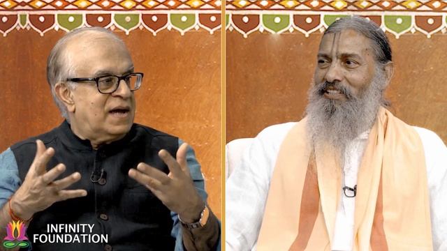 Jiva ≠ Soul | Sanskrit Non-Translatables смотреть онлайн