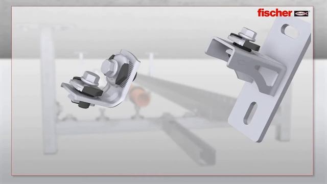 Крепежи Fischer FLS 31 смотреть онлайн