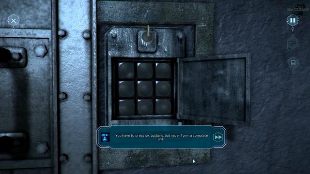 Let's play Subject 13 (indie puzzle/exploration PC game on Steam) 1080p 60fps смотреть онлайн