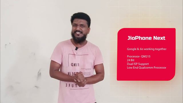 JioPhone Next - Cheapest Basic Phone from Google and Jio with Android 11 Go Edition | Jio смотреть онлайн