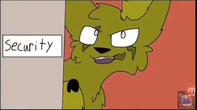 Клип фнаф 1 , 2,3,4. Часть смотреть онлайн