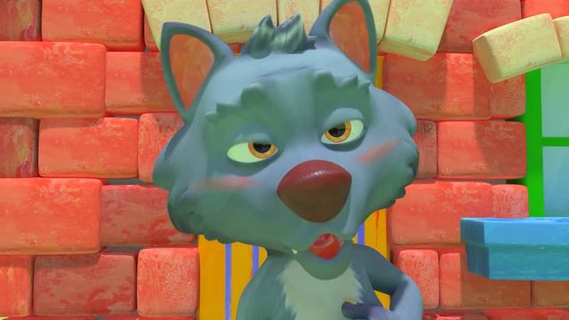 CoComelon - Sorry, Excuse Me | Learning Videos For Kids | Education Show For Toddlers смотреть онлайн